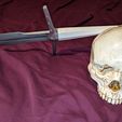 PXL_20211128_014613800.jpg witcher sword S2 silver steel