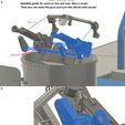 mobility-guide.jpg Vosper MTB 234 Torpedo Boat Scale Model - Vickers
