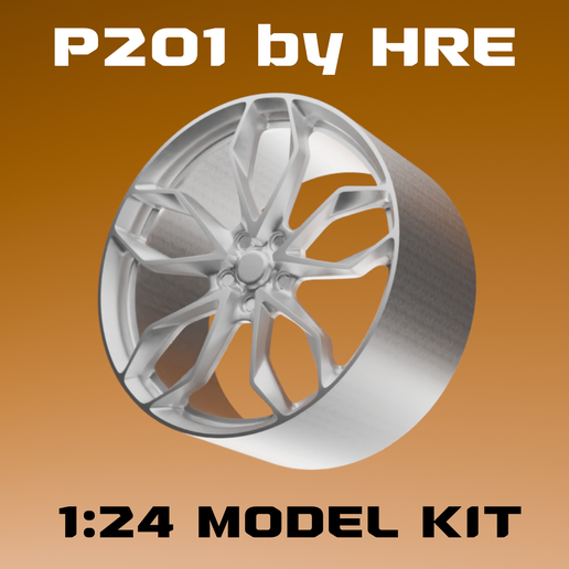 HRE P201