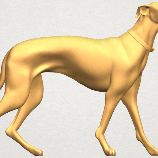 TDA0530 Skinny Dog 02 A01 ex800.png Télécharger fichier gratuit Chien maigre 02 • Design à imprimer en 3D, GeorgesNikkei