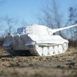 DSC00716.jpg Panzerkampfwagen VI Ausf. B «Königstiger» (H / P)