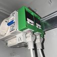 1.jpg Modular DIN Rail Mount for 2–10 Keystone Jacks
