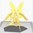 2.png Kayle Pentakill III Lost Chapter 3D Model