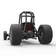 15.jpg Vintage Front engine dragster Base Version 4 Scale 1:25