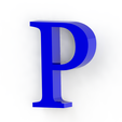 P3.png Letter P