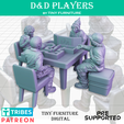 players_MMF.png D&D Players (SITTING FOLKS)