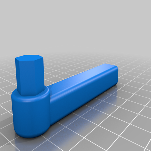 V3.02a.png Poignée de volet roulant 9,3 mm