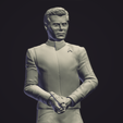 Sandpiper_Pike3.png Star Trek Captain Pike figurine