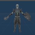 Unity-4.jpg Skeleton warrior
