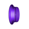 adapter_v3.stl Phottix Speed Ring to Profoto light (100,7mm diameter) adapter