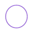 Tachometerdichtung_Dneu_VarA.stl BMW, Dnepr, Ural Speedometer Gaskets