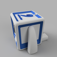 StratoBot2_1.png Free STL file StratoBot Stratomaker・3D print object to download