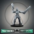03.jpg ProxyBrewer Jungle Fighters - Female Squad Builder