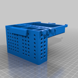 Tool_Caddy_for_Wanhao_i3.png Tool Caddy for Wanhao Duplicator i3