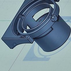 photo-gyro.jpg Fichier STL support cannette bateau voiture・Modèle pour imprimante 3D à télécharger
