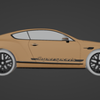 3.png Bentley Continental Supersports 2018