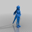 Coco.png 1/12 scale Kiryu Coco Action Figure
