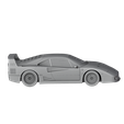 0036.png Ferrari F40 3D Print Ready