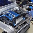 20220528_115449.jpg Файл STL Vanquish VS410 Phoenix Turbo 2JZ, интеркулер, аккумулятор, брандмауэр и многое другое・Дизайн 3D-печати для загрузки3D