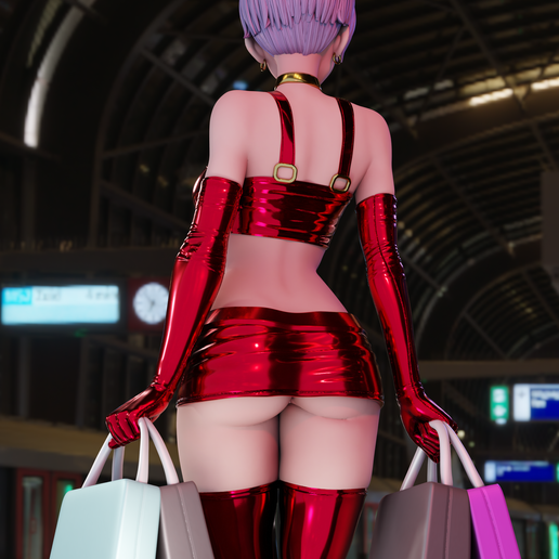 Trunks6.png Trunks Girl