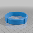 Ring.png Torch (LED Wall mounted)