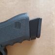 20230130_125344.jpg Grip Extension Adapter For Glock 19 to 17 Magazine