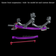 Nuevo-proyecto-2022-03-24T163235.347.png Gasser front suspension / Axle for model kit and custom diecast