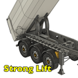 strong-lift-2.png 3D Printable European Style Two Axle Dump Trailer in 1:14 Scale
