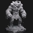 AliStare (1).jpg STL file Alistar・3D print model to download