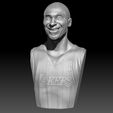 fgffffsdfdsf.jpg Smiling Kobe Bryant Bust (3 different style version) - Smiling Kobe Bryant Bust Made by @Joaco.Kin