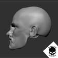 6.png The Doc Head for 6 inch action figures