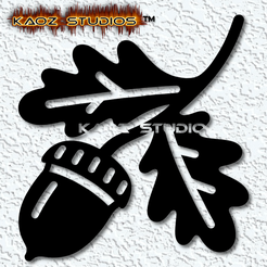 project_20231025_0956045-01.png bellota rama arte de la pared otoño decoración de la pared para el otoño