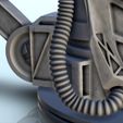 10.jpg Boccale per dadi robot umanoide (5) - W40k 40 000 SciFi Futuristico Porta lattine di birra Contenitore Torre Soda Box DnD RPG Boardgame 33cl 25cl 12oz 16oz 50cl Bevanda