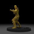 8.jpg Scorpion Mortal Kombat 3D Printing