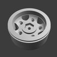 Rin-LC70-2.jpg Land Cruiser Series 70 Beadlock 1.9" Wheel
