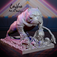 kk06.png American bully statue