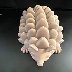 Nice Flexi Hedgehog