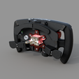 7.png Mclaren F1 2020 Steering Wheel Semi-Replica V4