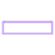KB_1_160_L6.stl 模型ジオラマリアルベンチパック