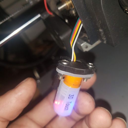 20210717_034621.jpg Better ever 3D Touch / BLtouch support v8.2 final Anet A8