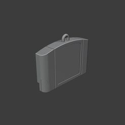 3D file key ring/ key holder 🔑・3D printer model to download・Cults