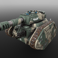 Снимок.png Tank Leman Russ productions Phaeton major Forge World Adeptus Mechanicus located in the Segmentum Solar