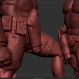 Screenshot_2.png Hellboy Statue