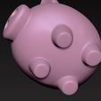 zz-2144230.jpg Porquinho mealheiro cor-de-rosa