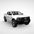 1.png Ford Ranger XL 2024