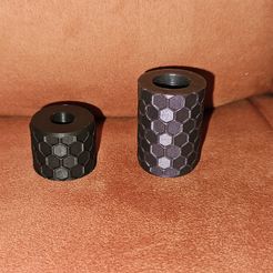 AAP-01 Threat Cover (Multiple lengths)