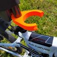 20220525_113602_Medium.jpg Bicycle bottle holder seat mounted w/ Fusion 360 parametric