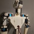novav2_6.jpg Nova Desktop (V2) AI Humanoid Desktop Companion