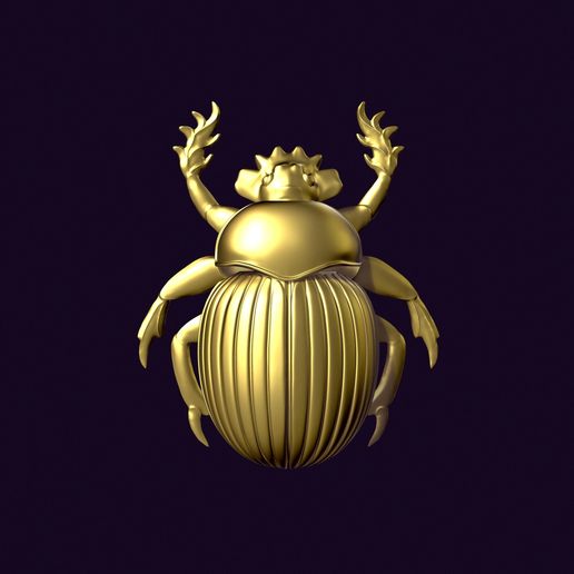 15.jpg Brinquedo escaravelho