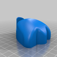 Penguin_Legs.png Tribune / Support - Pingouin